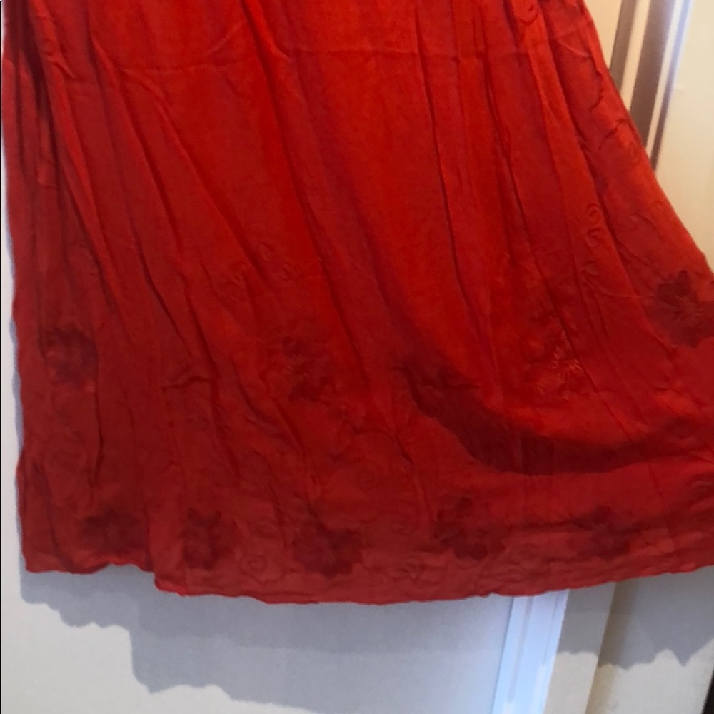 Dress - Picture 7 of 8